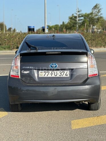 Toyota Prius 2010, 205,475 km - 1.8 l - Bakı