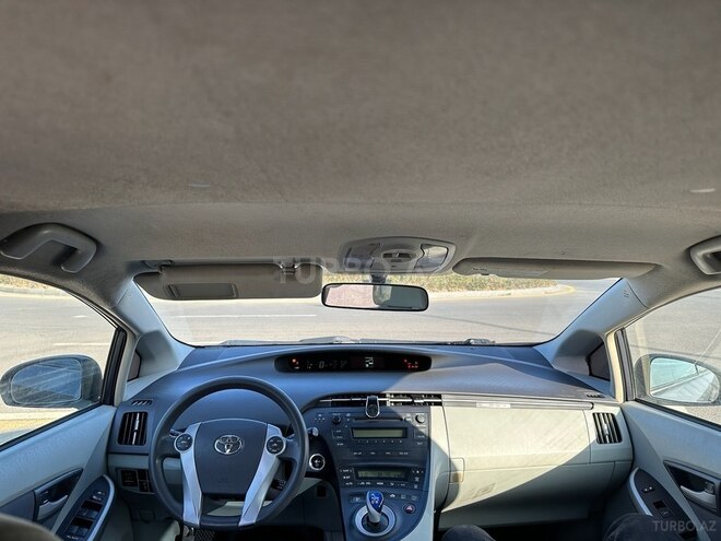 Toyota Prius 2010, 205,475 km - 1.8 l - Bakı