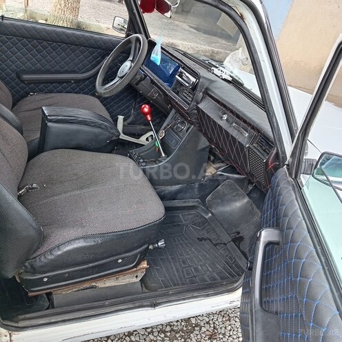 LADA (VAZ) 2107 2004, 23,600 km - 1.6 l - Masallı