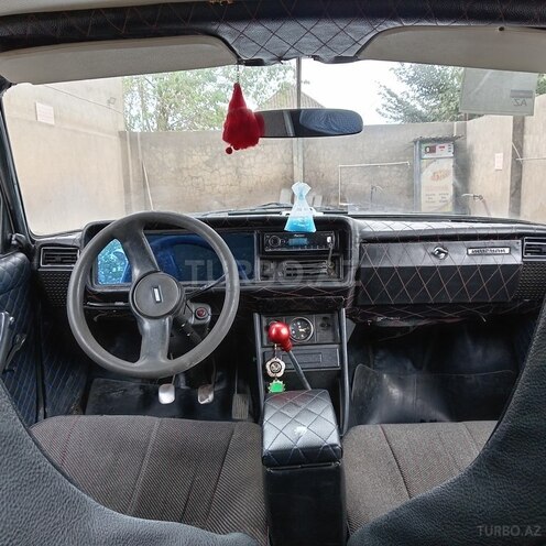 LADA (VAZ) 2107 2004, 23,600 km - 1.6 l - Masallı