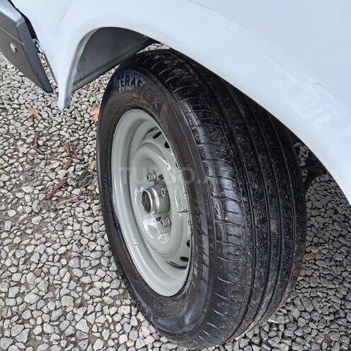 LADA (VAZ) 2107 2004, 23,600 km - 1.6 l - Masallı