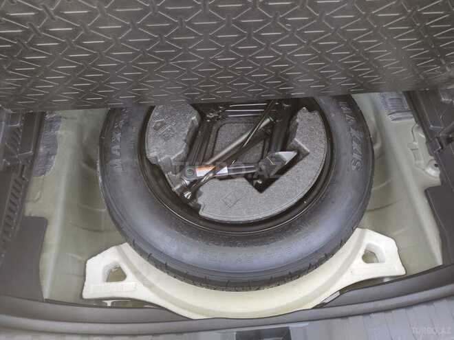 Toyota RAV4 2021, 62,500 km - 2.5 l - Bakı