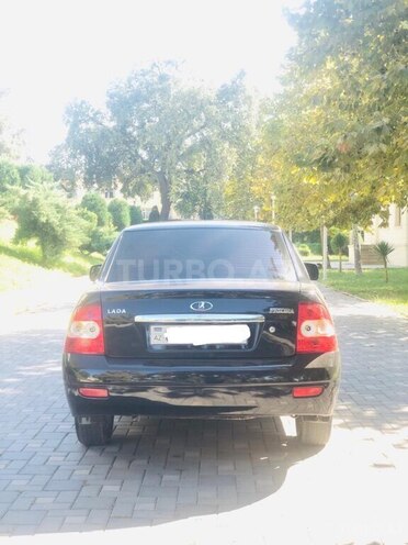 LADA (VAZ) Priora 2012, 172,000 km - 1.6 л - Bərdə