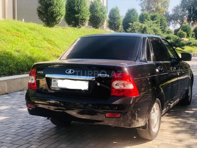 LADA (VAZ) Priora 2012, 172,000 km - 1.6 л - Bərdə