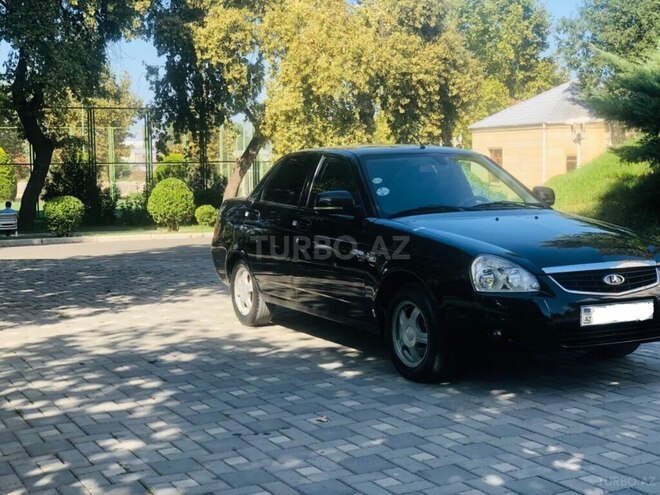 LADA (VAZ) Priora 2012, 172,000 km - 1.6 л - Bərdə