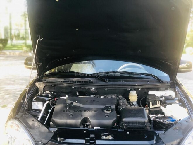 LADA (VAZ) Priora 2012, 172,000 km - 1.6 л - Bərdə