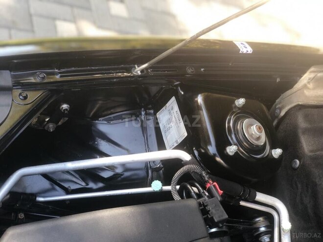 LADA (VAZ) Priora 2012, 172,000 km - 1.6 л - Bərdə