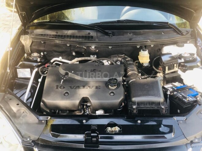 LADA (VAZ) Priora 2012, 172,000 km - 1.6 л - Bərdə