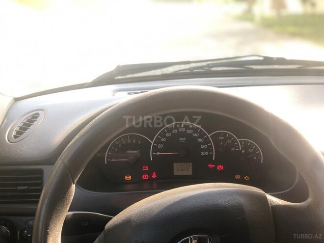 LADA (VAZ) Priora 2012, 172,000 km - 1.6 л - Bərdə