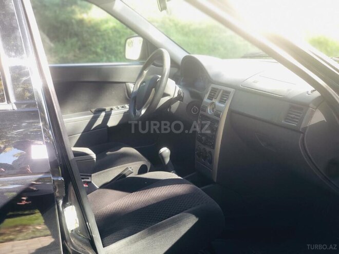 LADA (VAZ) Priora 2012, 172,000 km - 1.6 л - Bərdə