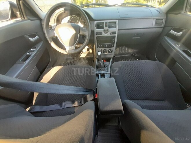 LADA (VAZ) Priora 2012, 172,000 km - 1.6 л - Bərdə
