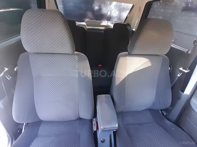 LADA (VAZ) Priora 2012, 172,000 km - 1.6 л - Bərdə