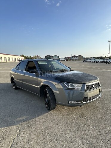 Khazar SD 2020, 150,000 km - 1.7 l - Bakı