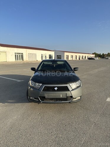 Khazar SD 2020, 150,000 km - 1.7 l - Bakı