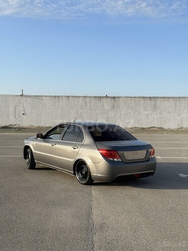 Khazar SD 2020, 150,000 km - 1.7 l - Bakı