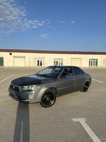 Khazar SD 2020, 150,000 km - 1.7 l - Bakı