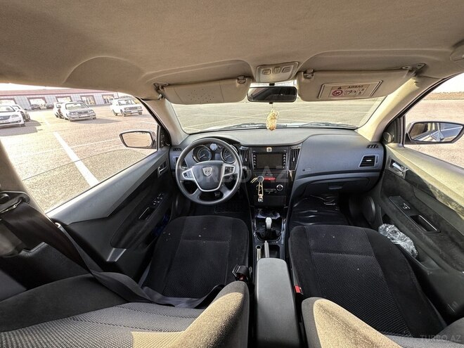 Khazar SD 2020, 150,000 km - 1.7 l - Bakı