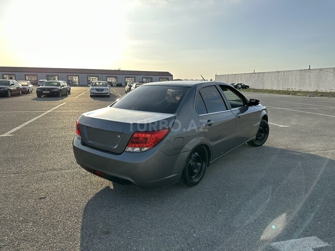 Khazar SD 2020, 150,000 km - 1.7 l - Bakı