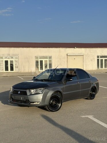 Khazar SD 2020, 150,000 km - 1.7 l - Bakı