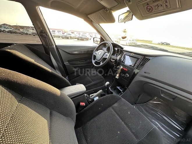 Khazar SD 2020, 150,000 km - 1.7 l - Bakı