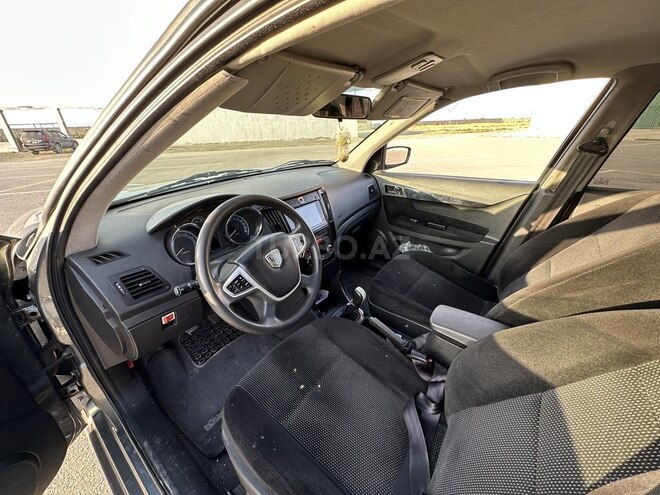 Khazar SD 2020, 150,000 km - 1.7 l - Bakı