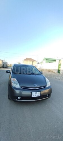 Toyota Prius 2008, 158,000 km - 1.5 l - Yevlax