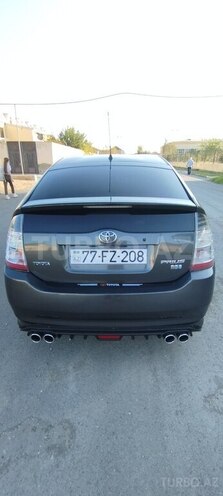 Toyota Prius 2008, 158,000 km - 1.5 l - Yevlax