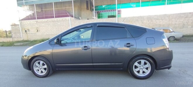 Toyota Prius 2008, 158,000 km - 1.5 l - Yevlax