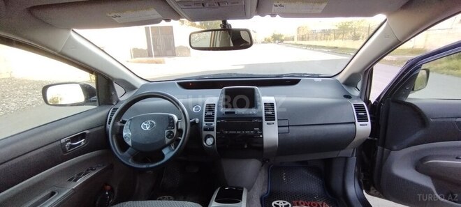 Toyota Prius 2008, 158,000 km - 1.5 l - Yevlax