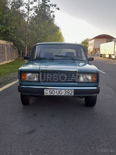 LADA (VAZ) 2107 2005, 18,000 km - 1.6 л - Balakən