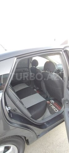 Toyota Prius 2008, 158,000 km - 1.5 l - Yevlax