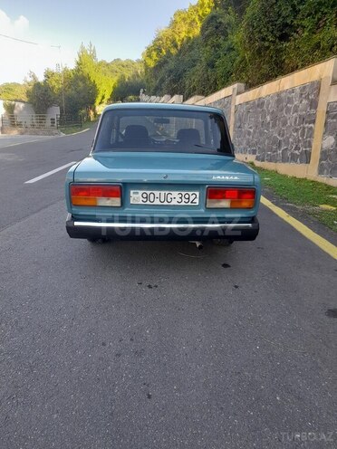 LADA (VAZ) 2107 2005, 18,000 km - 1.6 л - Balakən
