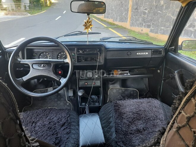 LADA (VAZ) 2107 2005, 18,000 km - 1.6 л - Balakən