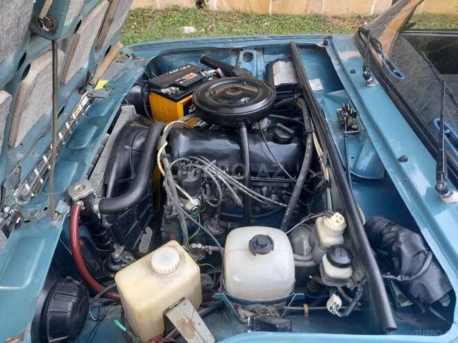LADA (VAZ) 2107 2005, 18,000 km - 1.6 л - Balakən