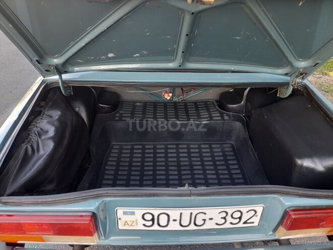 LADA (VAZ) 2107 2005, 18,000 km - 1.6 л - Balakən