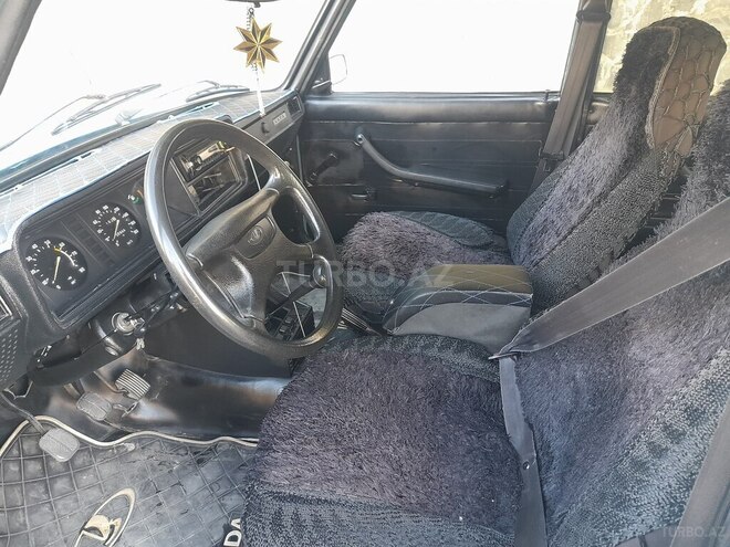 LADA (VAZ) 2107 2005, 18,000 km - 1.6 л - Balakən