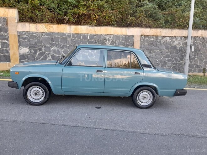 LADA (VAZ) 2107 2005, 18,000 km - 1.6 л - Balakən