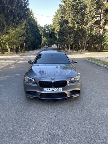 BMW 528 2011, 97,500 km - 2.0 l - Bakı