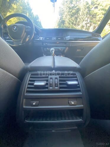 BMW 528 2011, 97,500 km - 2.0 l - Bakı