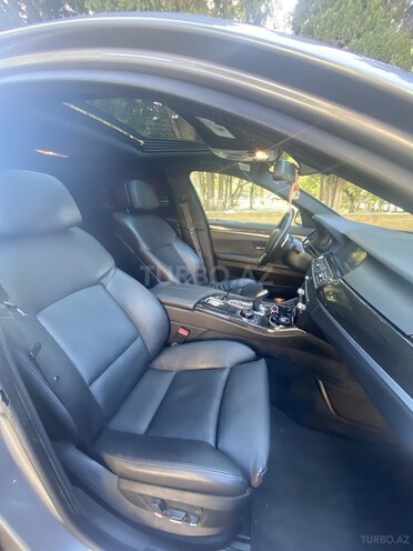 BMW 528 2011, 97,500 km - 2.0 l - Bakı