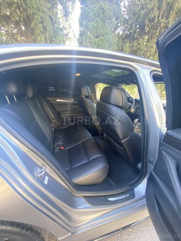 BMW 528 2011, 97,500 km - 2.0 l - Bakı