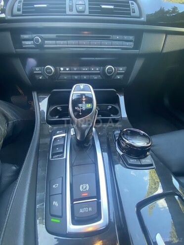 BMW 528 2011, 97,500 km - 2.0 l - Bakı