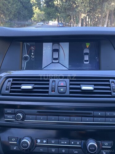 BMW 528 2011, 97,500 km - 2.0 l - Bakı