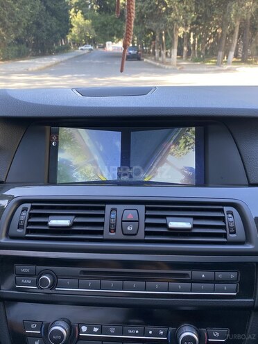 BMW 528 2011, 97,500 km - 2.0 l - Bakı