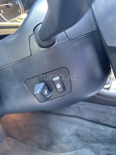 BMW 528 2011, 97,500 km - 2.0 l - Bakı