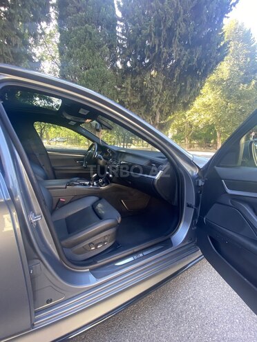 BMW 528 2011, 97,500 km - 2.0 l - Bakı