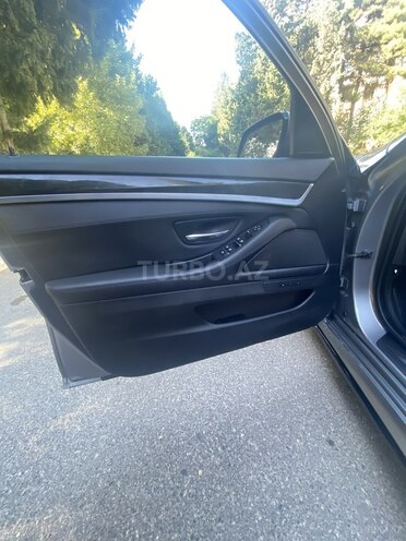 BMW 528 2011, 97,500 km - 2.0 l - Bakı