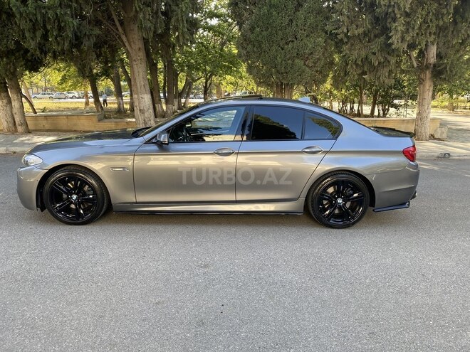 BMW 528 2011, 97,500 km - 2.0 l - Bakı