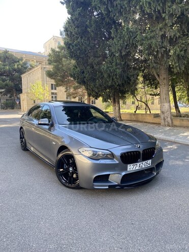 BMW 528 2011, 97,500 km - 2.0 l - Bakı