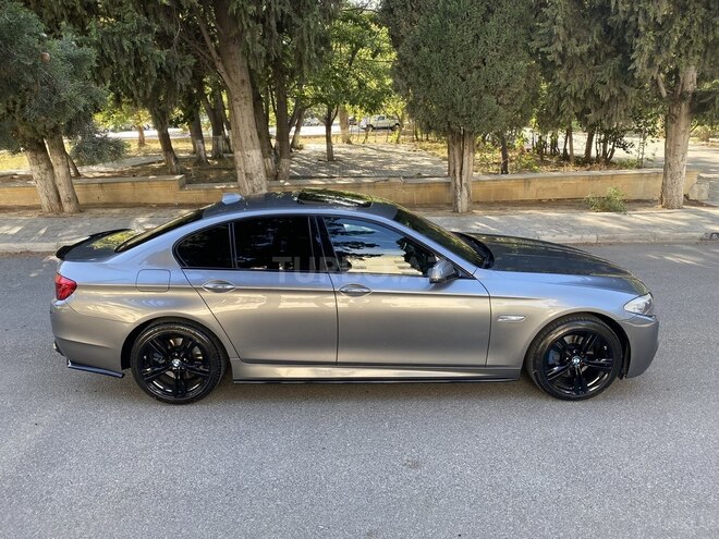 BMW 528 2011, 97,500 km - 2.0 l - Bakı